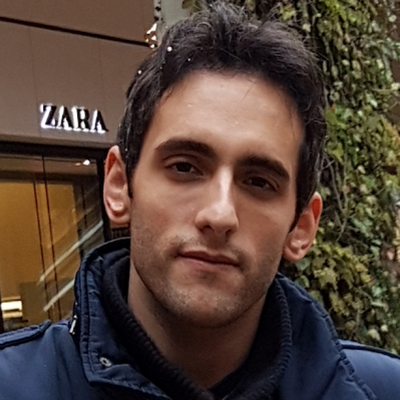 Fabio Porta (Nemo)