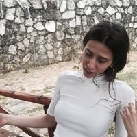 Катерина Михаилова