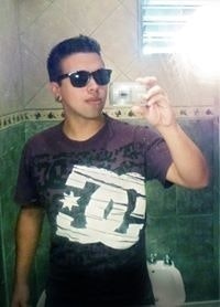 Alejandro Raidenovitch