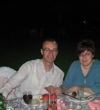 Наташа Проскоска