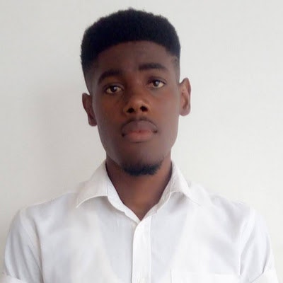 CHUKWUDEBELU MICHAEL CHUKWUDI