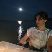 Gordana Stojanovska