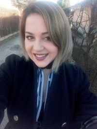 Kuzmanovska Kristina