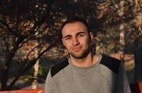 Митров Горан