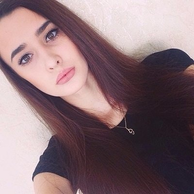 Анна Тетерева