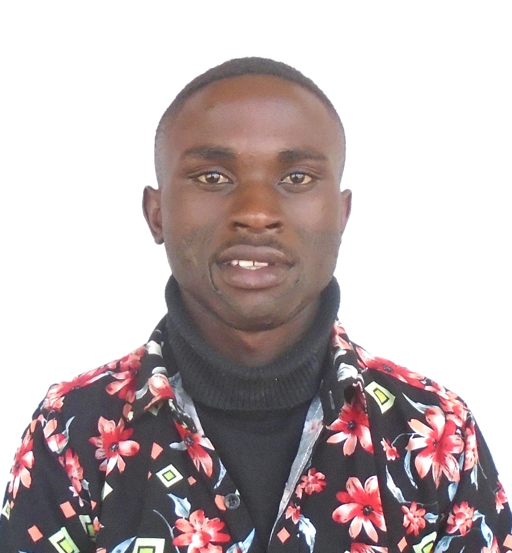 Aime Plaisir Mwizerwa