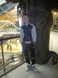 Сергей Кожеуров