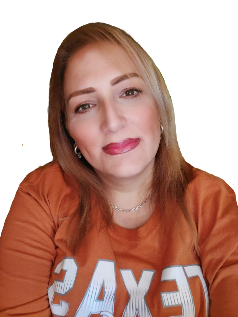 Frances Portela