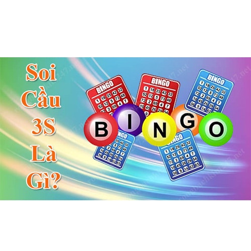 Soi cầu 3S