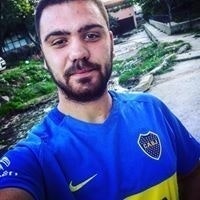 Оливер Кочкаров