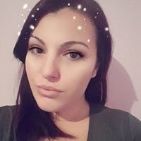 Кристина Стојчева