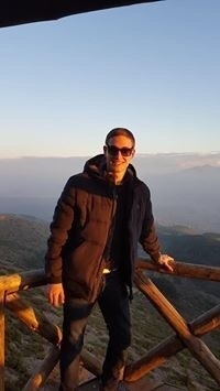 Александар Линин