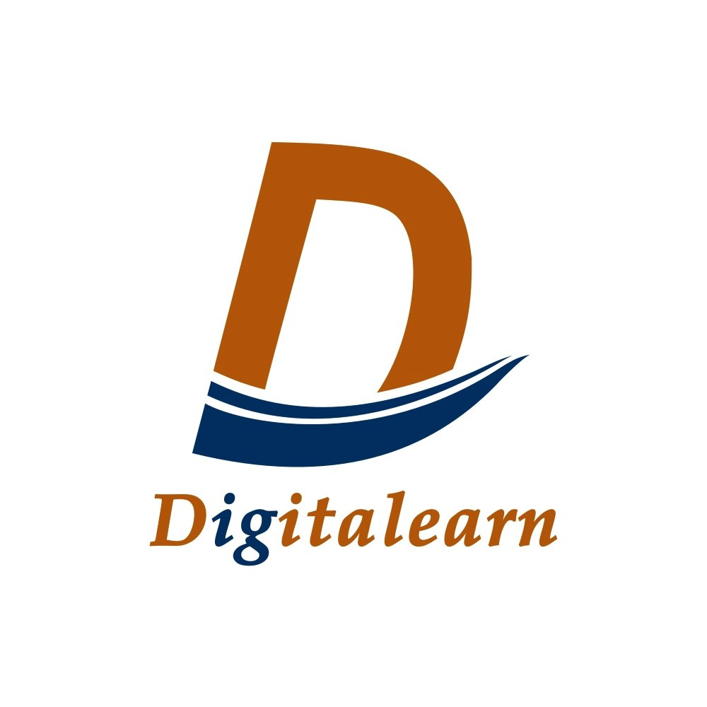 DigitaLearn - Digital Marketing Training