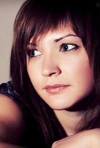 Yekaterina Piterskaya