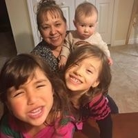 Maria Solange Siebra Borges