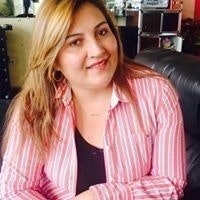 Tania Camachocarrera