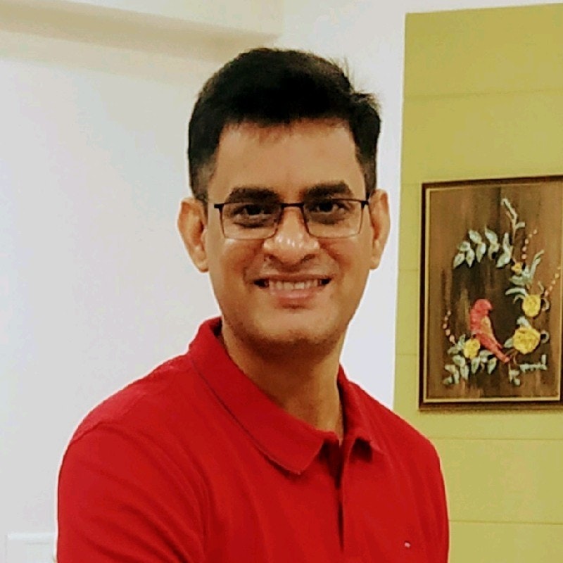 Digant Singh