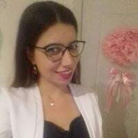 Anastasija Andonovska