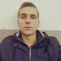 Дарио Димитриески