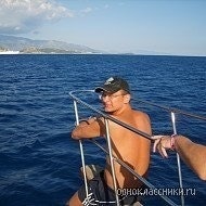 Константин Христолюбов