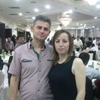 Igor Biljana Miceski