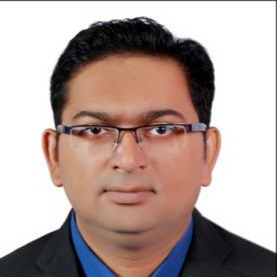 Zakaria Bin Abdur Rouf