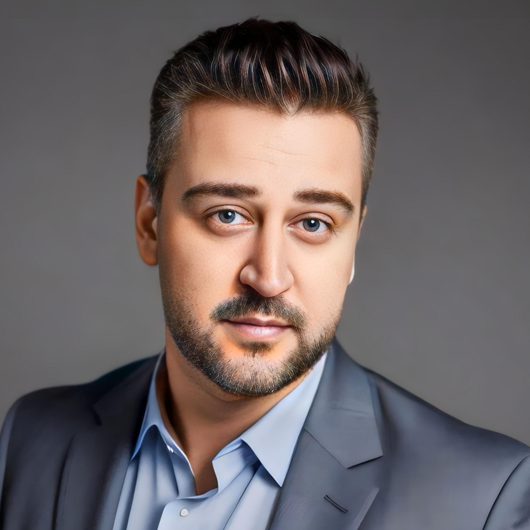 Hakan Çamoğlu