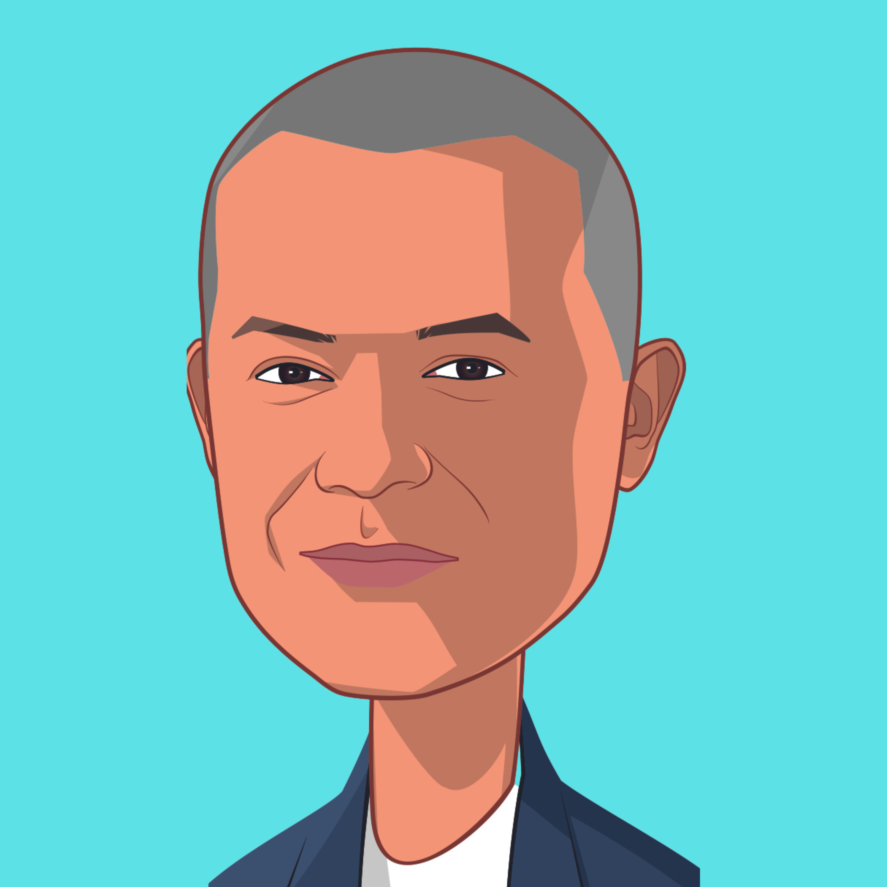 Jhonatan Bringas, MD