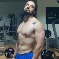 Elijah Lucian Ruseski