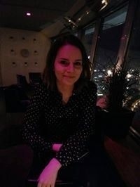 Stefanija Boshkovska