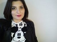 Викторија Талимџиоска