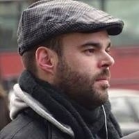 Богдан Илиевски