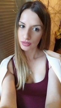 Танчева Елена