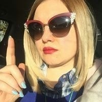 Христина Василова