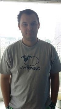 Вадім Шліханов