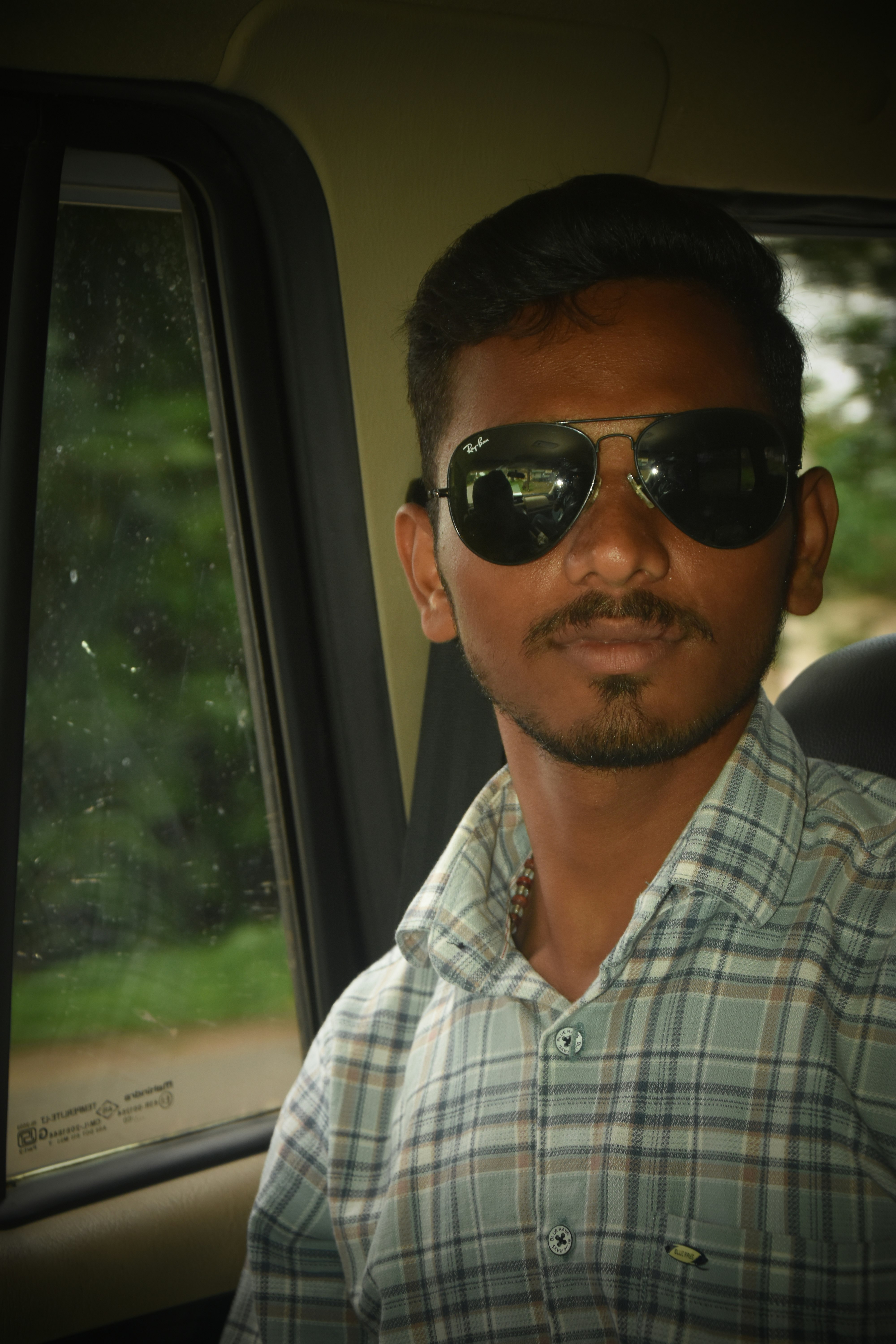 Vishal Mehta