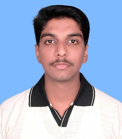 Vishal Mehta