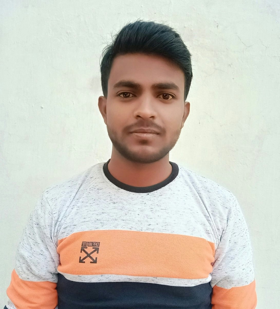Vishal Mehta