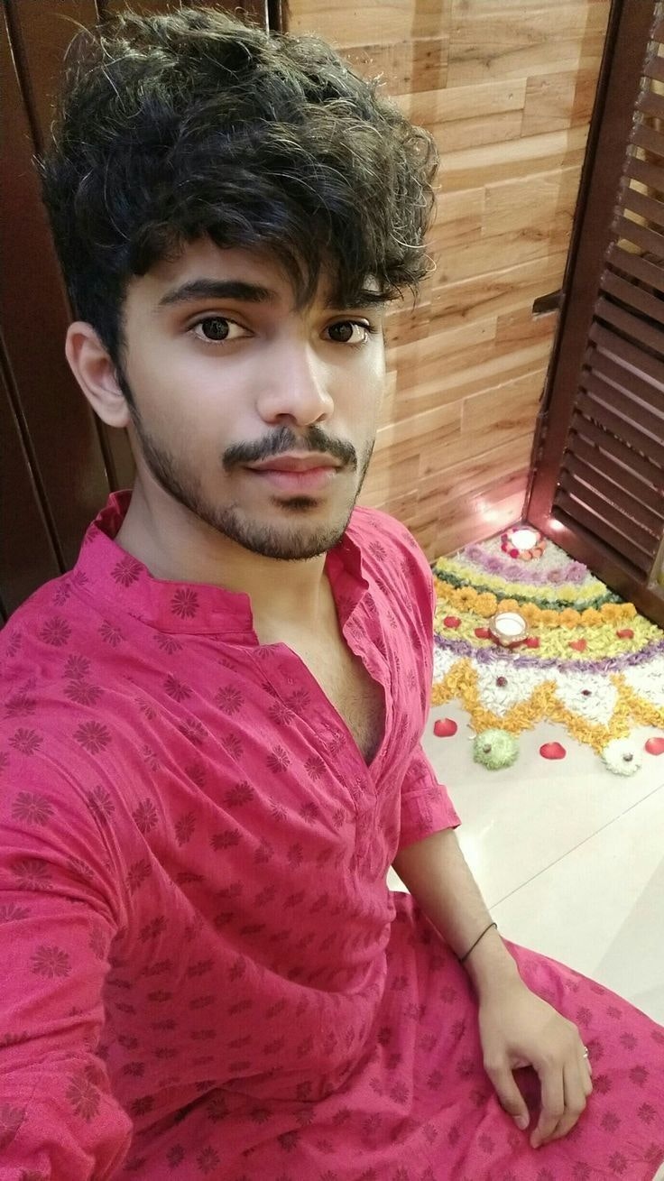 Vishal Mehta