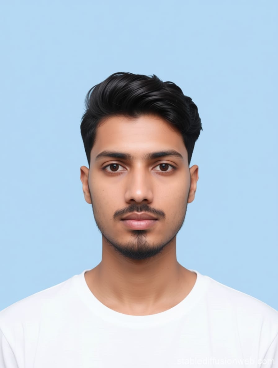 Vishal Mehta