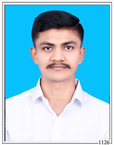 Vishal Mehta