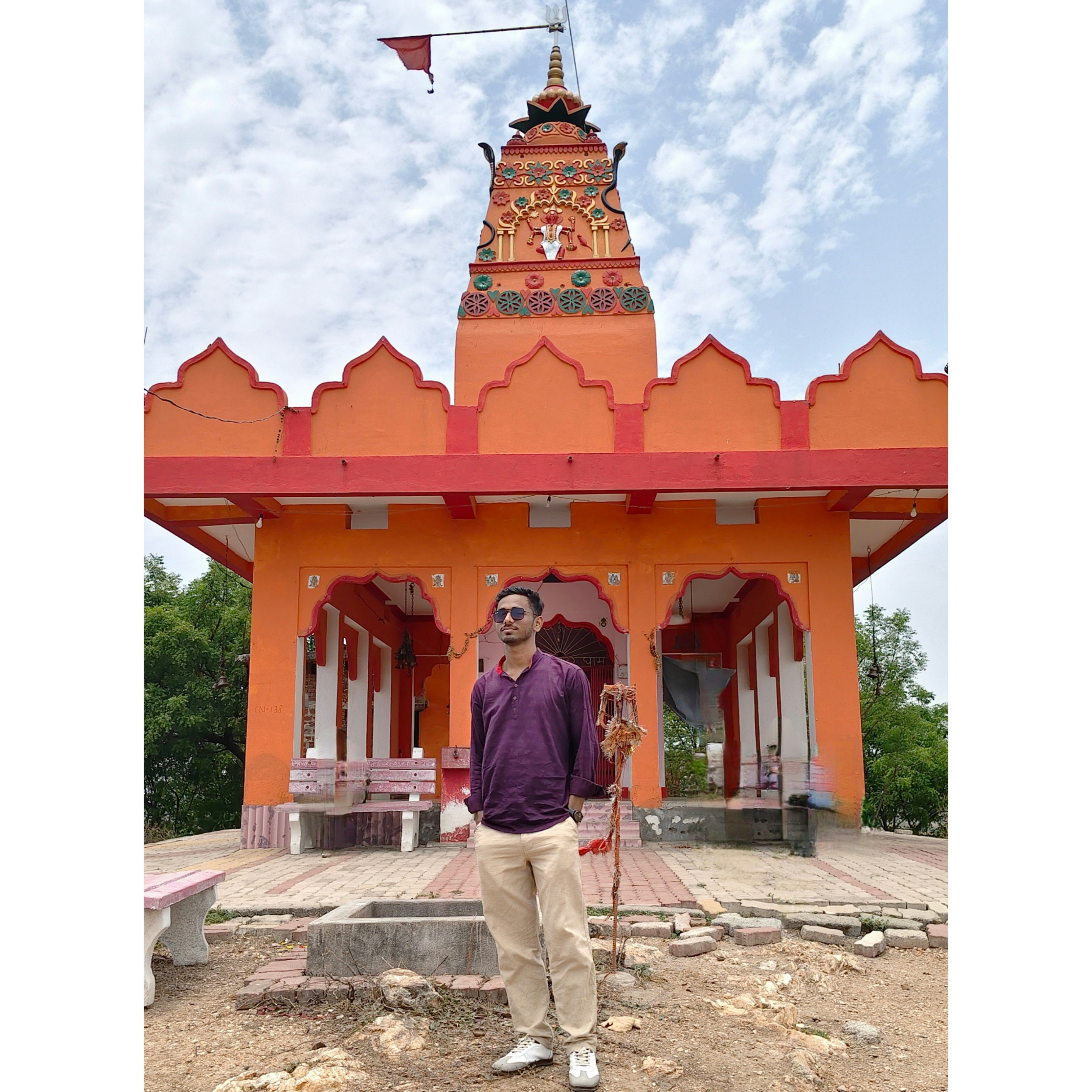 Vishal Mehta