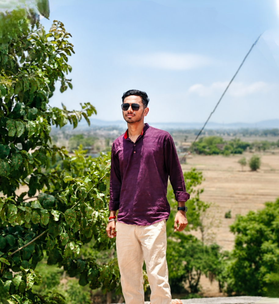 Vishal Mehta