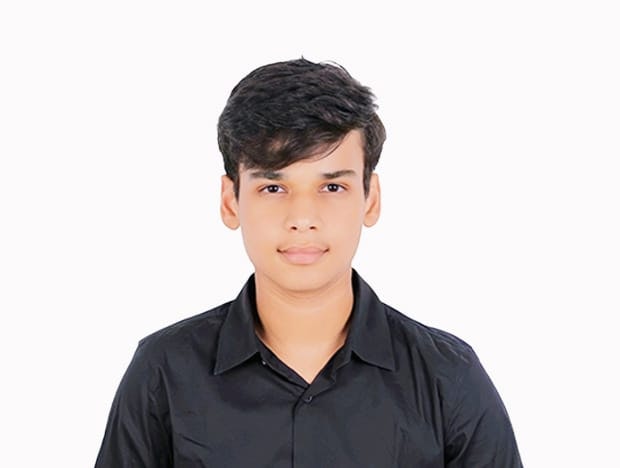 Vishal Mehta