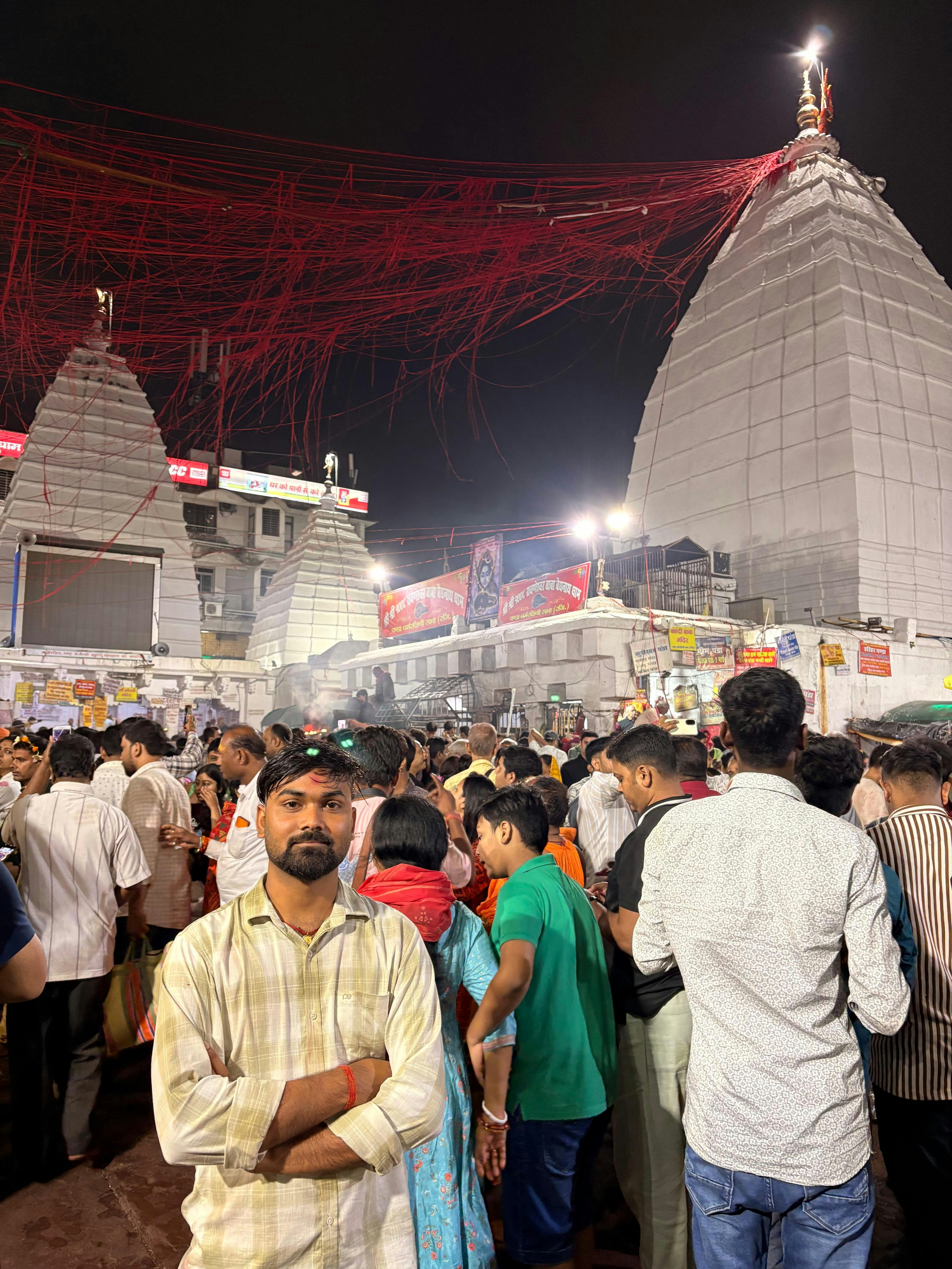 Abhiranjan kumar