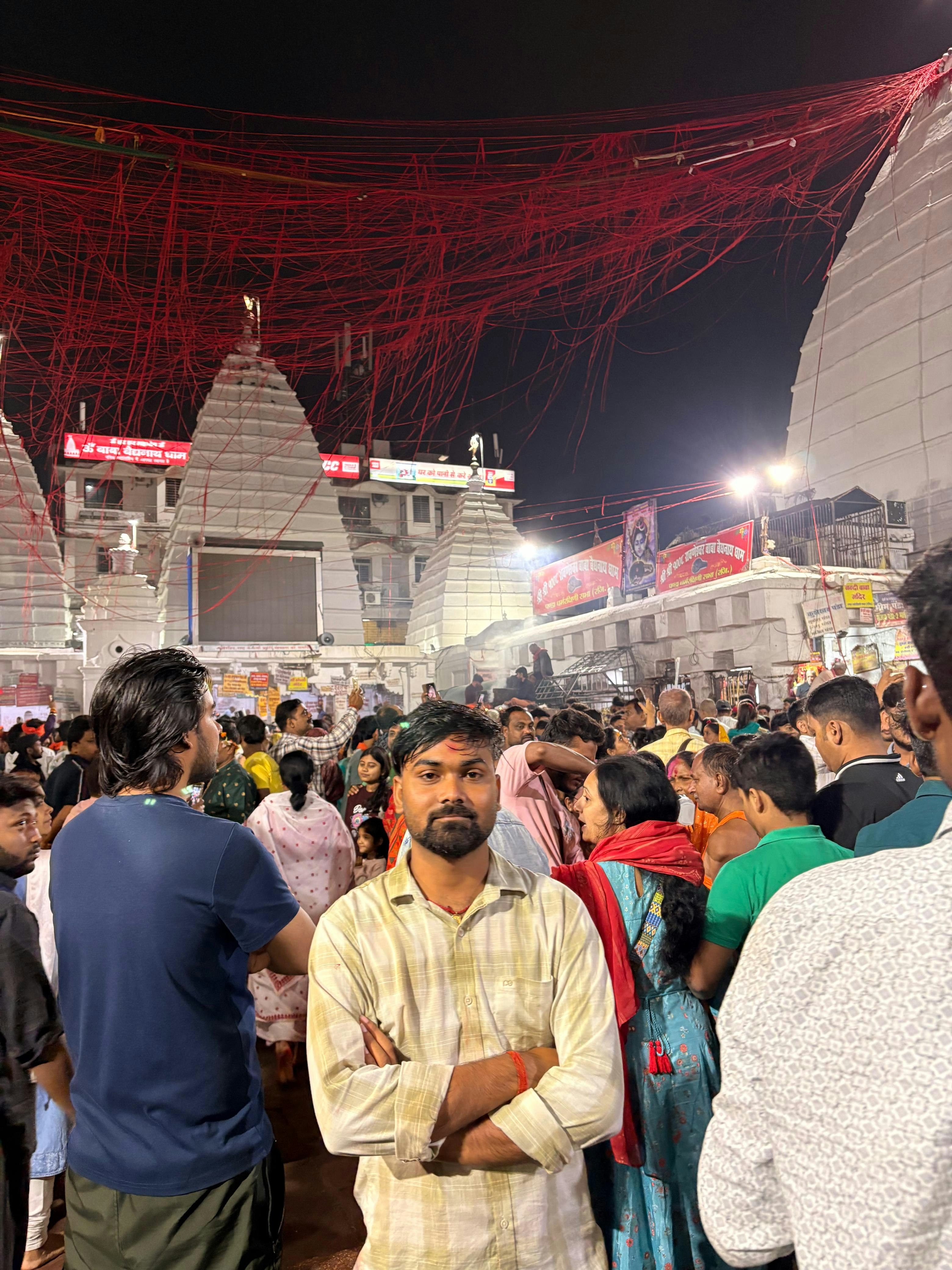 Abhiranjan kumar