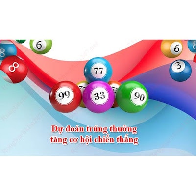 Dự đoán trúng thưởng