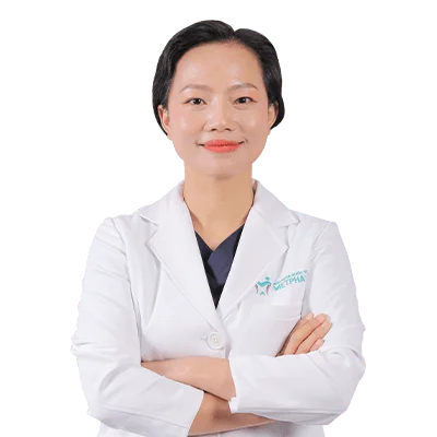 Bác sĩ Nguyễn Thị Quỳnh