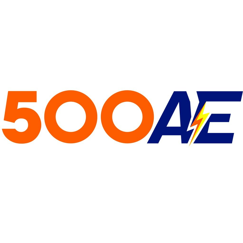 500AE