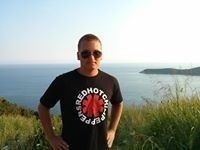 Дарко Треневски